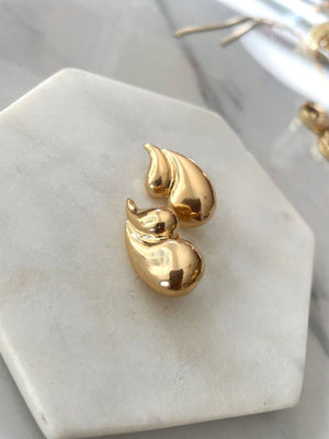 Angel Earrings