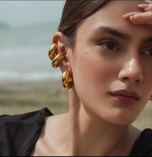 Eda Earcuff