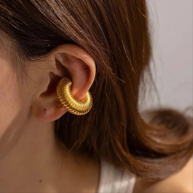 Frida Earcuff