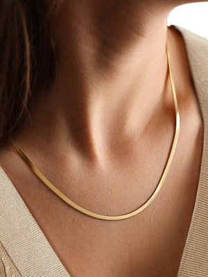 Best Seller  Snake Chain