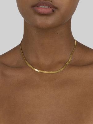 Best Seller  Snake Chain