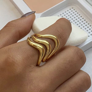 Anillo Élan