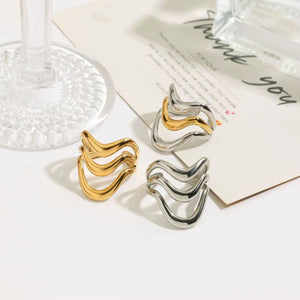 Anillo Élan