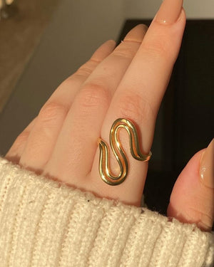 Anillo Ona