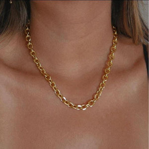 Curb Chain