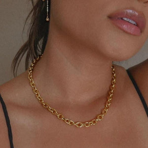 Curb Chain