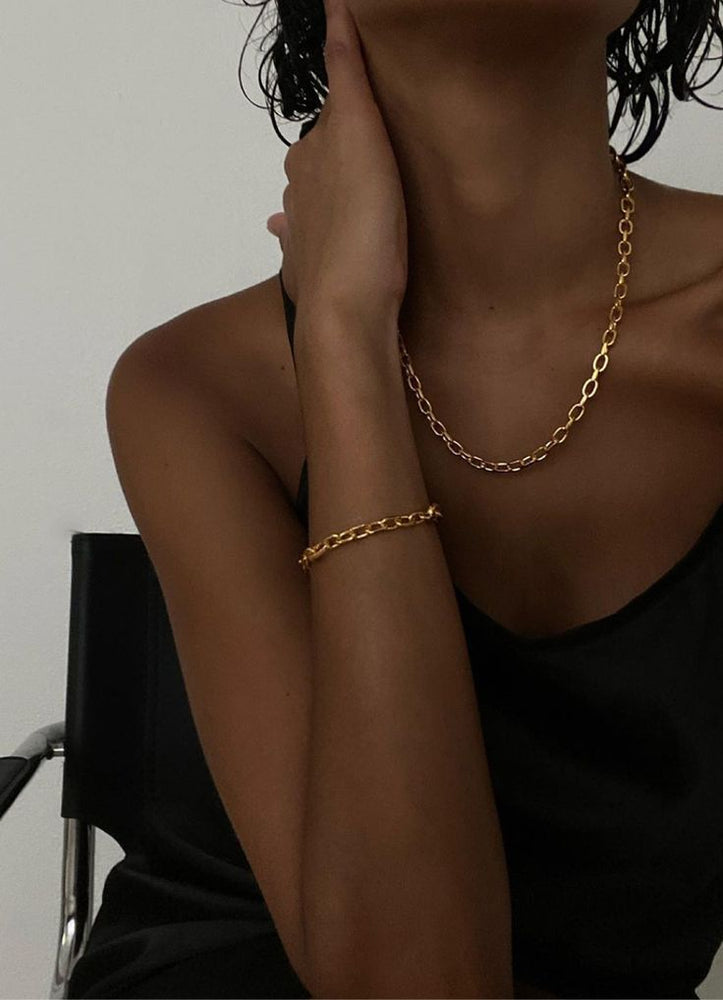 Curb Chain