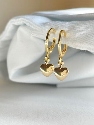 Golden Coelette
