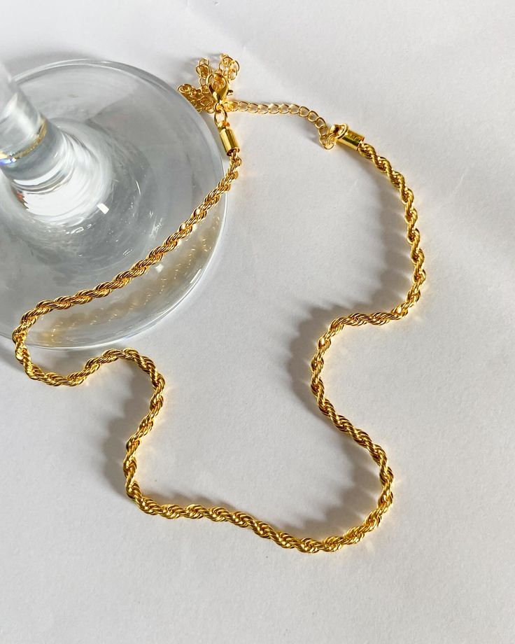 Chain Tresselle