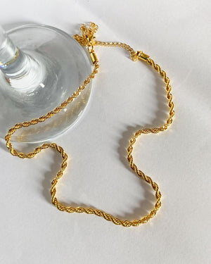 Chain Tresselle