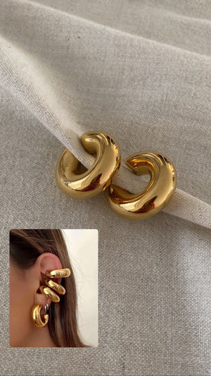 Eda Earcuff