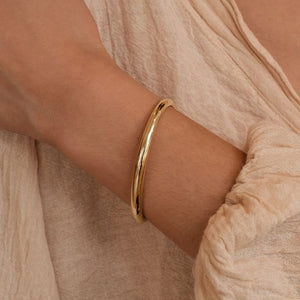 Golden Bracelet