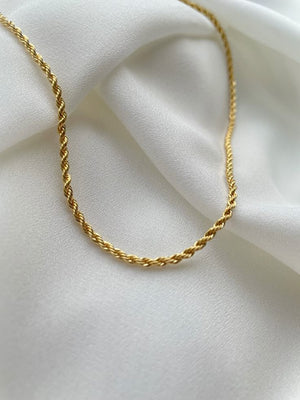 Chain Tresselle