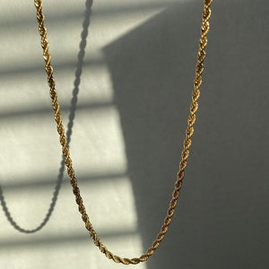 Chain Tresselle