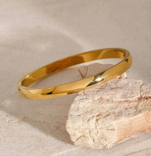 Golden Bracelet