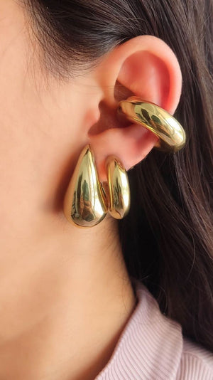 Eda Earcuff