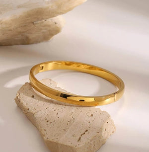 Golden Bracelet