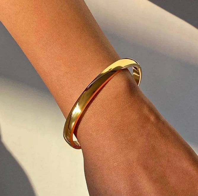 Golden Bracelet