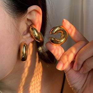 Eda Earcuff